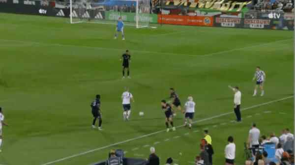 Highlight 92'
