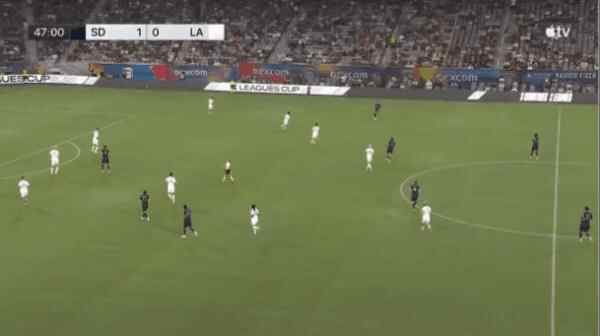 Highlight 48'