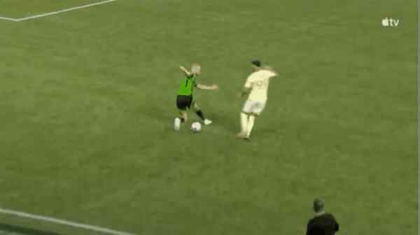 Highlight 47'