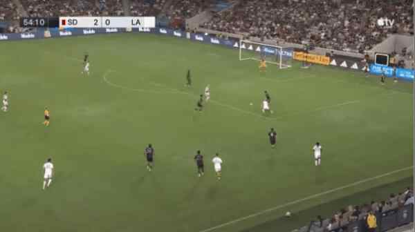 Highlight 55'