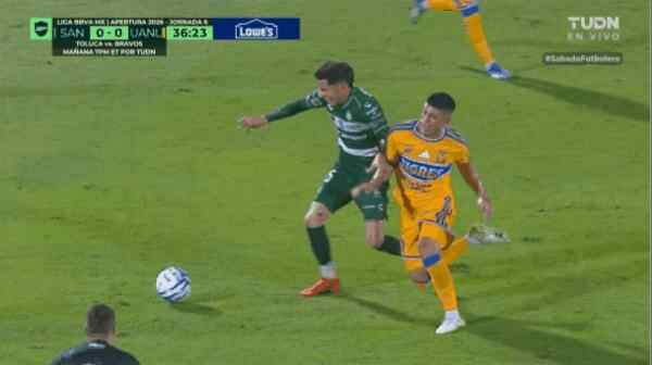 Highlight 37'