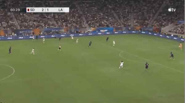 Highlight 61'