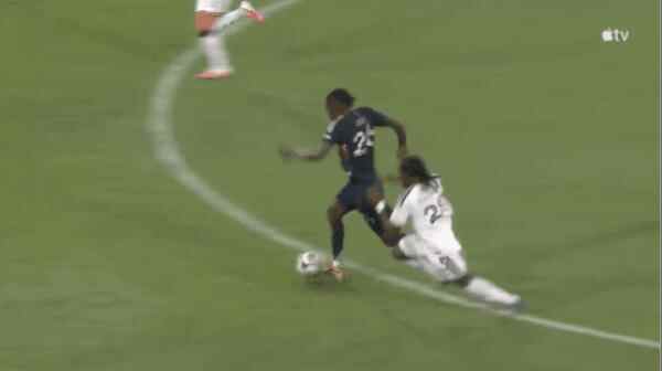 Highlight 65'
