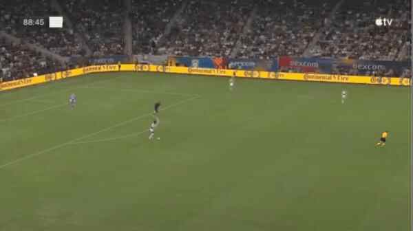 Highlight 89'