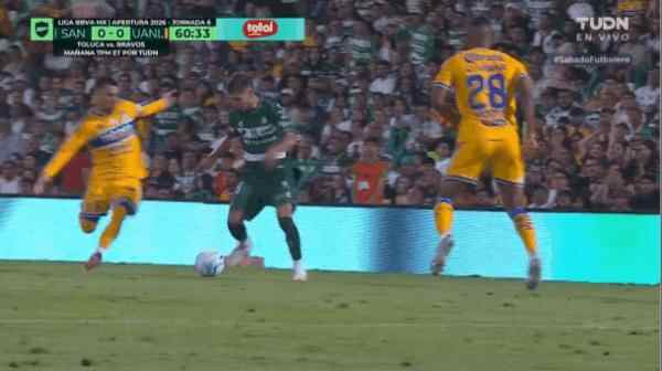 Highlight 61'