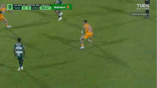 Highlight 85'