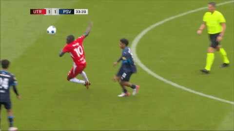 Highlight 34'