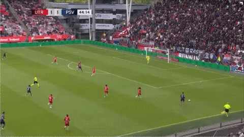 Highlight 45'