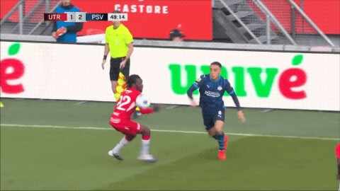 Highlight 49'