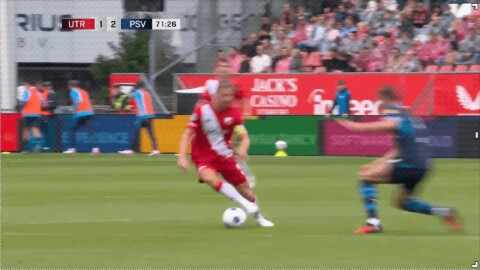 Highlight 72'