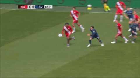 Highlight 85'