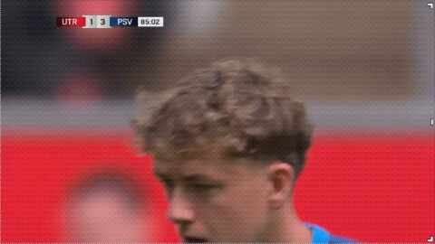 Highlight 86'