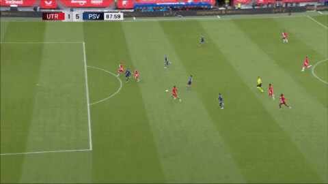 Highlight 88'