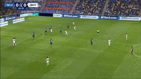 Highlight 83'
