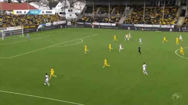 Highlight 35'