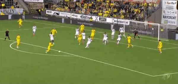 Highlight 40'
