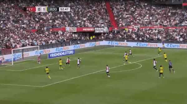 Highlight 53'