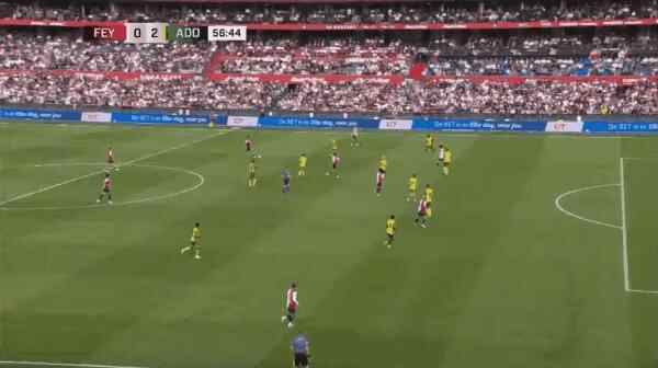 Highlight 57'