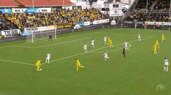 Highlight 61'