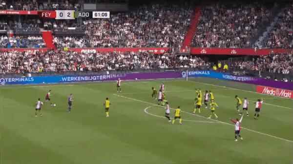 Highlight 62'