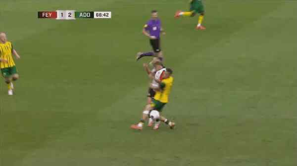 Highlight 67'
