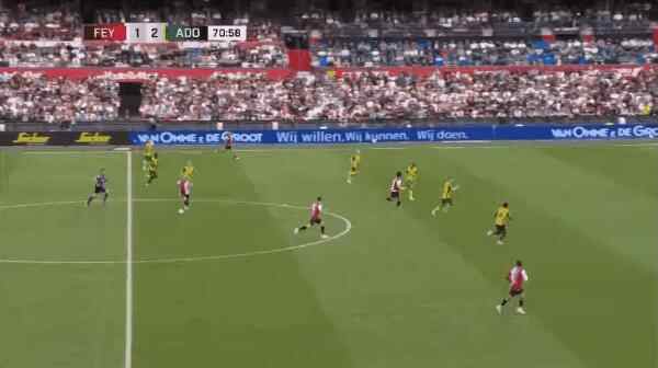Highlight 72'