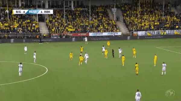 Highlight 88'