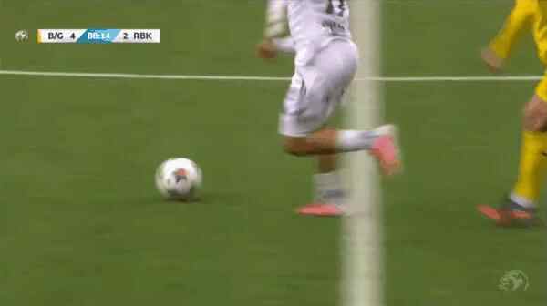 Highlight 88'