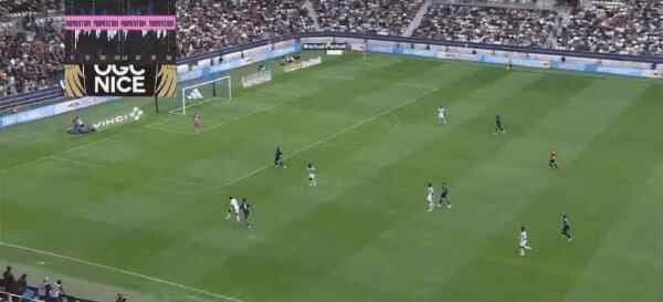 Highlight 89'