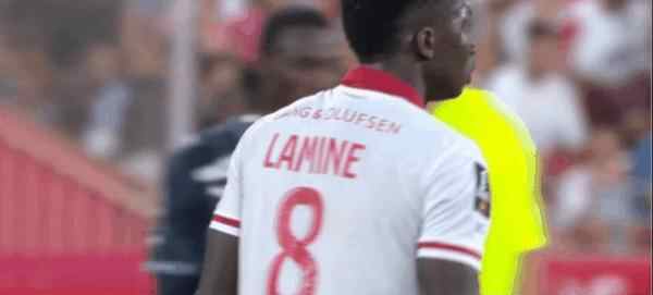 Highlight 43'