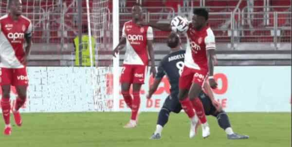 Highlight 42'