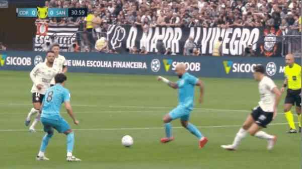 Highlight 31'