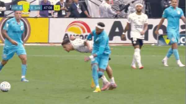Highlight 47'