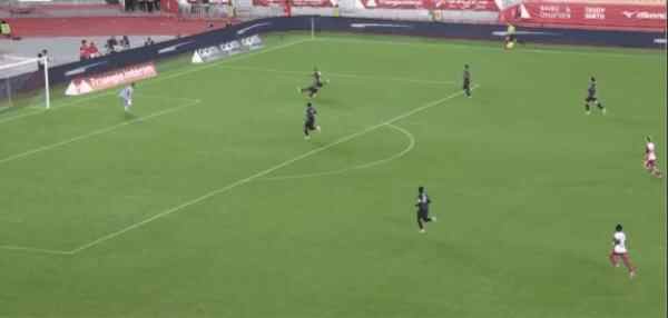 Highlight 53'
