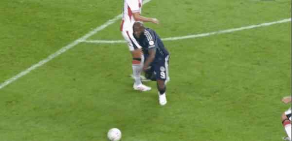 Highlight 70'