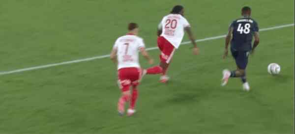 Highlight 88'