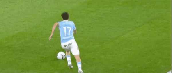 Highlight 48'