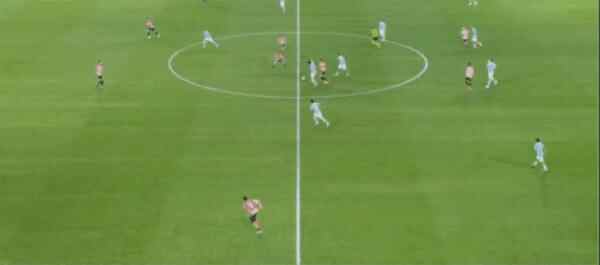 Highlight 61'