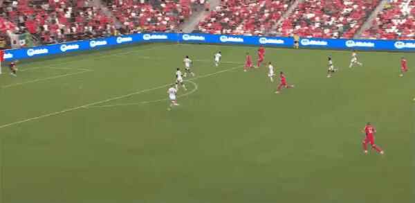 Highlight 43'