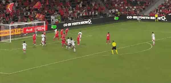 Highlight 81'