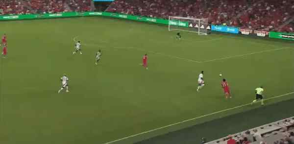 Highlight 64'