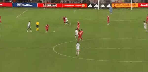 Highlight 89'