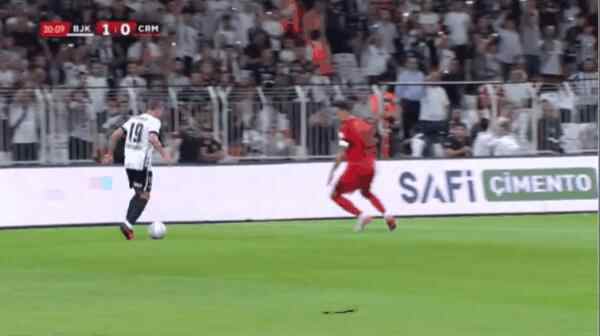 Highlight 30'