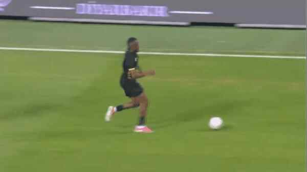 Highlight 39'