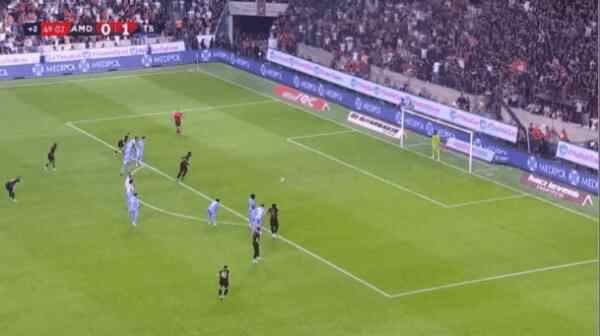 Highlight 50'
