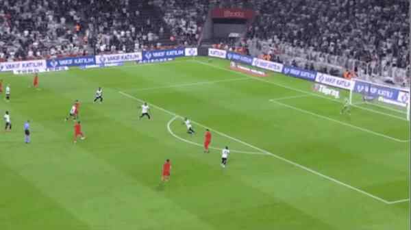 Highlight 52'
