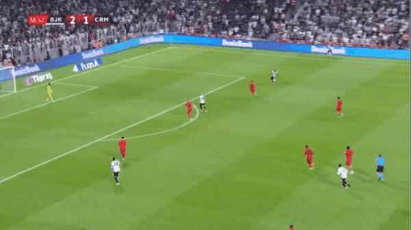 Highlight 59'