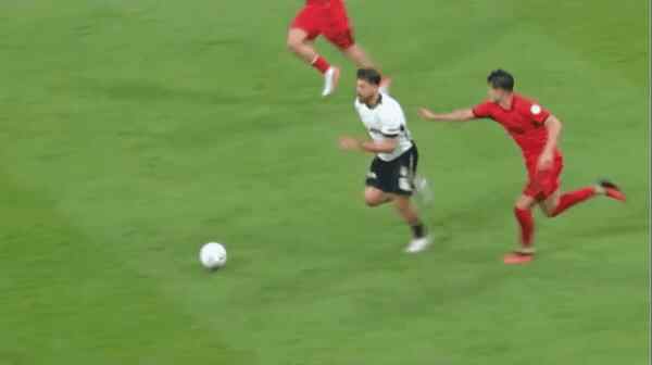 Highlight 63'