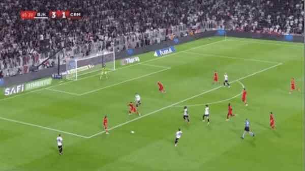 Highlight 66'