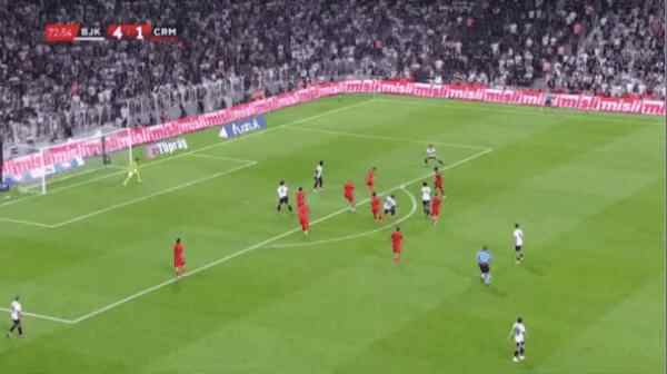 Highlight 73'